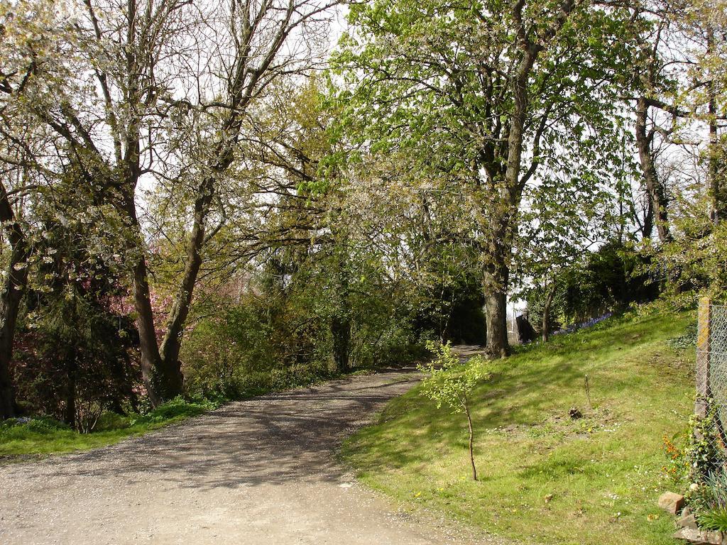 دول دي بْروتانْيِ Les Vallees Du Guyoult المظهر الخارجي الصورة